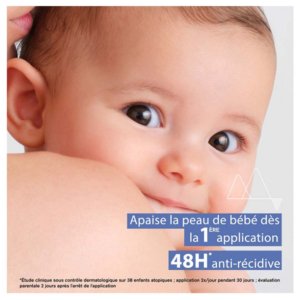 Uriage Bébé 1er Baume Oléo-Apaisant Anti-Grattage 200 ml 03Parapharm - Algérie, Beauté, Santé , Bien-être...