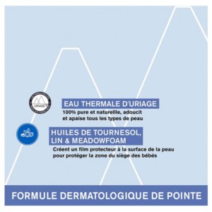 Uriage Bébé 1er Liniment Oléothermal 500 ml 03Parapharm - Algérie, Beauté, Santé , Bien-être...
