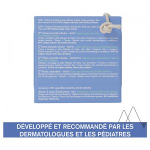 Uriage Bébé 1ère Crème Lavante Solide 100 g 03Parapharm - Algérie, Beauté, Santé , Bien-être...