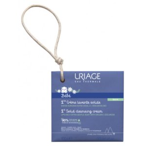 Uriage Bébé 1ère Crème Lavante Solide 100 g 03Parapharm - Algérie, Beauté, Santé , Bien-être...