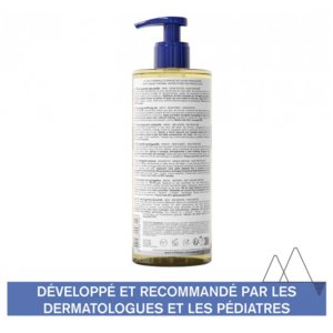 Uriage Bébé 1ère Huile Lavante 500 ml 03Parapharm - Algérie, Beauté, Santé , Bien-être...