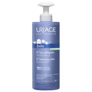 Uriage Bébé 1ère Eau Nettoyante 500 ml 03Parapharm - Algérie, Beauté, Santé , Bien-être... Uriage Bébé 1ère Eau Nettoyante 500 ml 03Parapharm - Algérie, Beauté, Santé , Bien-être...