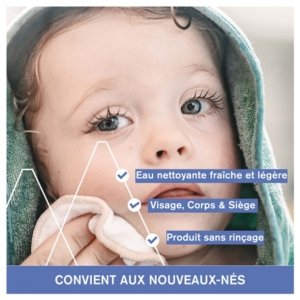 Uriage Bébé 1ère Eau Nettoyante 1 L 03Parapharm - Algérie, Beauté, Santé , Bien-être... Uriage Bébé 1ère Eau Nettoyante 1 L 03Parapharm - Algérie, Beauté, Santé , Bien-être...