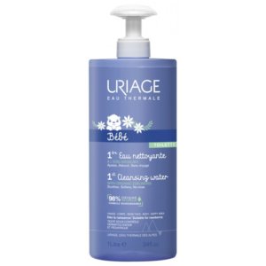 Uriage Bébé 1ère Eau Nettoyante 1 L 03Parapharm - Algérie, Beauté, Santé , Bien-être... Uriage Bébé 1ère Eau Nettoyante 1 L 03Parapharm - Algérie, Beauté, Santé , Bien-être...