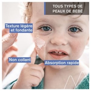 Uriage Bébé 1ère Crème Hydratante 40 ml 03Parapharm - Algérie, Beauté, Santé , Bien-être...