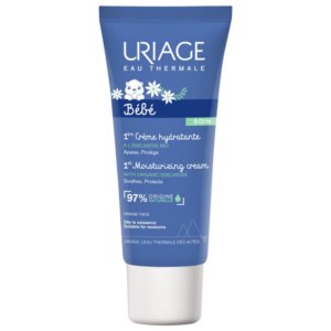 Uriage Bébé 1ère Crème Hydratante 40 ml 03Parapharm - Algérie, Beauté, Santé , Bien-être...