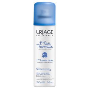 Uriage Bébé 1ère Eau Thermale 150 ml 03Parapharm - Algérie, Beauté, Santé , Bien-être... Uriage Bébé 1ère Eau Thermale 150 ml 03Parapharm - Algérie, Beauté, Santé , Bien-être...