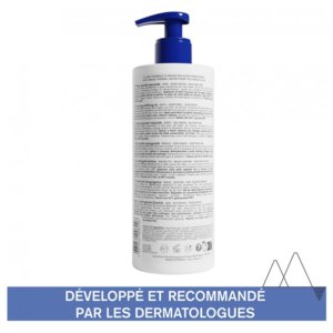 Uriage Bébé 1ère Huile Lavante Apaisante 500 ml 03Parapharm - Algérie, Beauté, Santé , Bien-être...