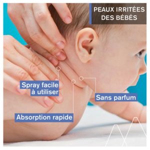 Uriage Bébé 1er Spray Asséchant Réparateur 100 ml 03Parapharm - Algérie, Beauté, Santé , Bien-être... Uriage Bébé 1er Spray Asséchant Réparateur 100 ml 03Parapharm - Algérie, Beauté, Santé , Bien-être...