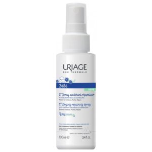 Uriage Bébé 1er Spray Asséchant Réparateur 100 ml 03Parapharm - Algérie, Beauté, Santé , Bien-être... Uriage Bébé 1er Spray Asséchant Réparateur 100 ml 03Parapharm - Algérie, Beauté, Santé , Bien-être...