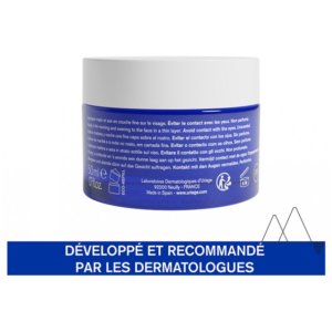 Uriage Cica-Daily Concentré de Crème Réparateur 50 ml 03Parapharm - Algérie, Beauté, Santé , Bien-être...