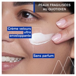 Uriage Cica-Daily Concentré de Crème Réparateur 50 ml 03Parapharm - Algérie, Beauté, Santé , Bien-être...