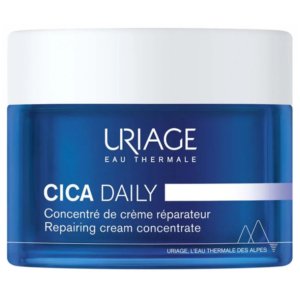 Uriage Cica-Daily Concentré de Crème Réparateur 50 ml 03Parapharm - Algérie, Beauté, Santé , Bien-être...
