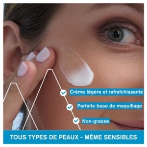 Uriage Crème d’Eau 40 ml 03Parapharm - Algérie, Beauté, Santé , Bien-être... Uriage Crème d’Eau 40 ml 03Parapharm - Algérie, Beauté, Santé , Bien-être...