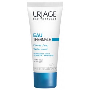 Uriage Crème d’Eau 40 ml 03Parapharm - Algérie, Beauté, Santé , Bien-être... Uriage Crème d’Eau 40 ml 03Parapharm - Algérie, Beauté, Santé , Bien-être...
