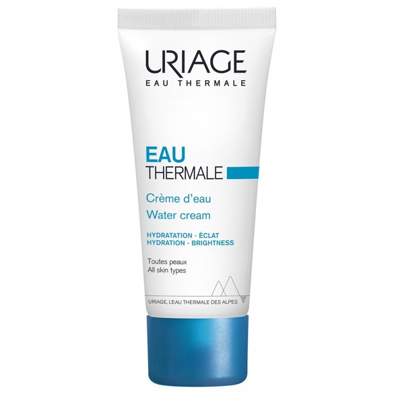 Uriage Crème d’Eau 40 ml 03Parapharm - Algérie, Beauté, Santé , Bien-être... Uriage Crème d’Eau 40 ml 03Parapharm - Algérie, Beauté, Santé , Bien-être...