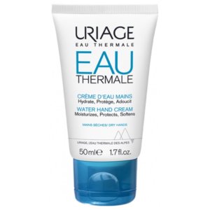Uriage Crème d’Eau Mains 50 ml 03Parapharm - Algérie, Beauté, Santé , Bien-être... Uriage Crème d’Eau Mains 50 ml 03Parapharm - Algérie, Beauté, Santé , Bien-être...