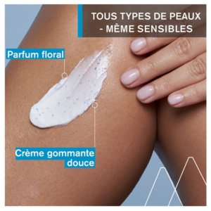 Uriage Crème Gommante Corps 200 ml 03Parapharm - Algérie, Beauté, Santé , Bien-être... Uriage Crème Gommante Corps 200 ml 03Parapharm - Algérie, Beauté, Santé , Bien-être...