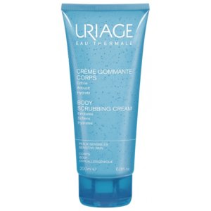 Uriage Crème Gommante Corps 200 ml 03Parapharm - Algérie, Beauté, Santé , Bien-être... Uriage Crème Gommante Corps 200 ml 03Parapharm - Algérie, Beauté, Santé , Bien-être...