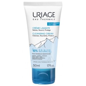 Uriage Crème Lavante 50 ml 03Parapharm - Algérie, Beauté, Santé , Bien-être...