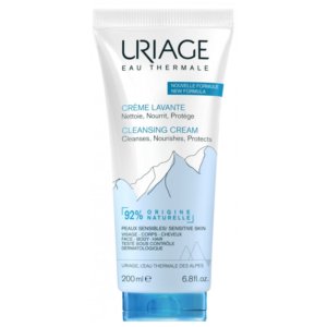 Uriage Crème Lavante 200 ml 03Parapharm - Algérie, Beauté, Santé , Bien-être... Uriage Crème Lavante 200 ml 03Parapharm - Algérie, Beauté, Santé , Bien-être...