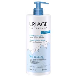 Uriage Crème Lavante 500 ml 03Parapharm - Algérie, Beauté, Santé , Bien-être...