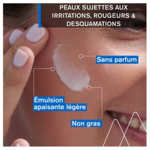 Uriage DS Émulsion 40 ml 03Parapharm - Algérie, Beauté, Santé , Bien-être...