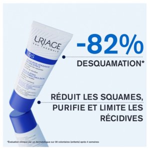 Uriage DS Émulsion 40 ml 03Parapharm - Algérie, Beauté, Santé , Bien-être...
