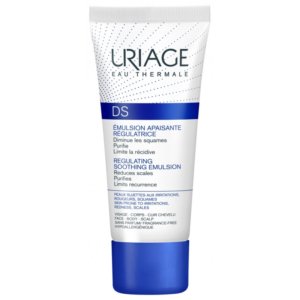 Uriage DS Émulsion 40 ml 03Parapharm - Algérie, Beauté, Santé , Bien-être...