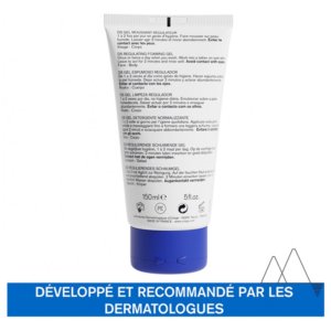 Uriage DS Gel Nettoyant 150 ml 03Parapharm - Algérie, Beauté, Santé , Bien-être...