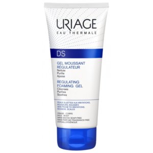 Uriage DS Gel Nettoyant 150 ml 03Parapharm - Algérie, Beauté, Santé , Bien-être...