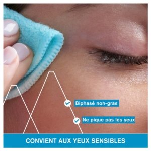 Uriage Démaquillant Yeux Waterproof 100 ml 03Parapharm - Algérie, Beauté, Santé , Bien-être...