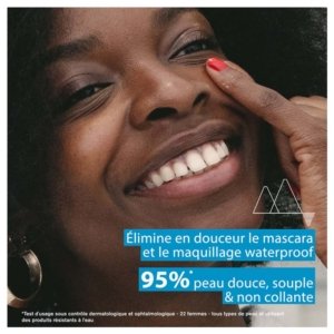 Uriage Démaquillant Yeux Waterproof 100 ml 03Parapharm - Algérie, Beauté, Santé , Bien-être...