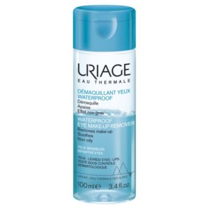 Uriage Démaquillant Yeux Waterproof 100 ml 03Parapharm - Algérie, Beauté, Santé , Bien-être...