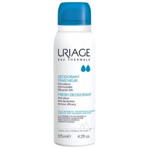 Uriage Déodorant Fraîcheur 125 ml 03Parapharm - Algérie, Beauté, Santé , Bien-être...