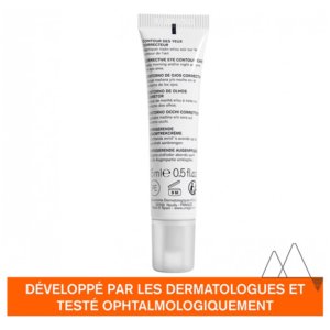 Uriage Dépiderm Contour des Yeux Correcteur 15 ml 03Parapharm - Algérie, Beauté, Santé , Bien-être...