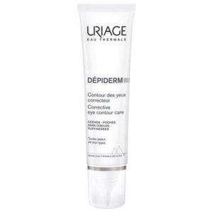 Uriage Dépiderm Contour des Yeux Correcteur 15 ml 03Parapharm - Algérie, Beauté, Santé , Bien-être...