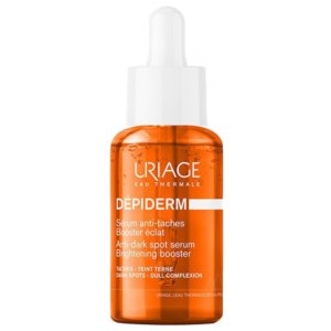 Uriage Dépiderm Sérum Anti-Taches Booster d&rsquo;Eclat 30 ml 03Parapharm - Algérie, Beauté, Santé , Bien-être...