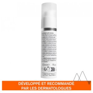 Uriage Dépiderm Soin Intensif Anti-Taches 30 ml 03Parapharm - Algérie, Beauté, Santé , Bien-être...
