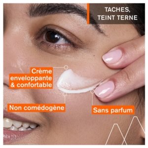 Uriage Dépiderm Soin Intensif Anti-Taches 30 ml 03Parapharm - Algérie, Beauté, Santé , Bien-être...