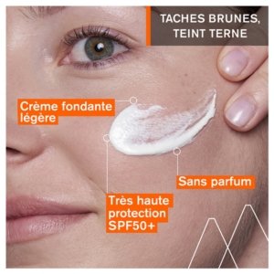 Uriage Dépiderm Soin de Jour Anti-Taches SPF50+ 30 ml 03Parapharm - Algérie, Beauté, Santé , Bien-être... Uriage Dépiderm Soin de Jour Anti-Taches SPF50+ 30 ml 03Parapharm - Algérie, Beauté, Santé , Bien-être...