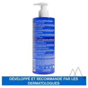 Uriage DS HAIR Shampoing Doux Équilibrant 500 ml 03Parapharm - Algérie, Beauté, Santé , Bien-être...