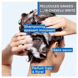 Uriage DS HAIR Shampoing Traitant Kératoréducteur 150 ml 03Parapharm - Algérie, Beauté, Santé , Bien-être... Uriage DS HAIR Shampoing Traitant Kératoréducteur 150 ml 03Parapharm - Algérie, Beauté, Santé , Bien-être...