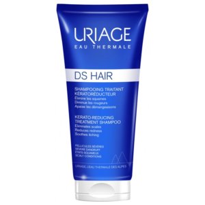 Uriage DS HAIR Shampoing Traitant Kératoréducteur 150 ml 03Parapharm - Algérie, Beauté, Santé , Bien-être... Uriage DS HAIR Shampoing Traitant Kératoréducteur 150 ml 03Parapharm - Algérie, Beauté, Santé , Bien-être...