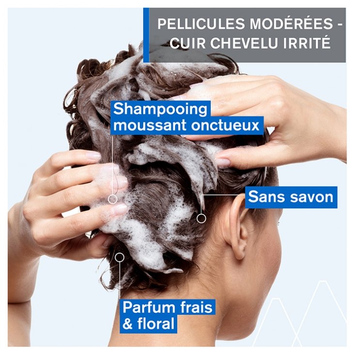 Uriage DS HAIR Shampoing Traitant Antipelliculaire 200 ml 03Parapharm - Algérie, Beauté, Santé , Bien-être... Uriage DS HAIR Shampoing Traitant Antipelliculaire 200 ml 03Parapharm - Algérie, Beauté, Santé , Bien-être...