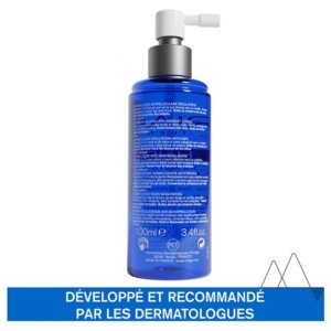 Uriage DS Lotion Antipelliculaire Régulatrice 100 ml 03Parapharm - Algérie, Beauté, Santé , Bien-être...