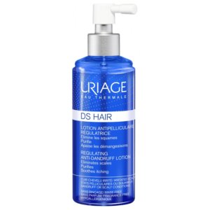 Uriage DS Lotion Antipelliculaire Régulatrice 100 ml 03Parapharm - Algérie, Beauté, Santé , Bien-être...