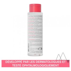 Uriage Eau Micellaire Thermale Peaux Sensibles 250 ml 03Parapharm - Algérie, Beauté, Santé , Bien-être... Uriage Eau Micellaire Thermale Peaux Sensibles 250 ml 03Parapharm - Algérie, Beauté, Santé , Bien-être...