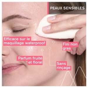 Uriage Eau Micellaire Thermale Peaux Sensibles 250 ml 03Parapharm - Algérie, Beauté, Santé , Bien-être... Uriage Eau Micellaire Thermale Peaux Sensibles 250 ml 03Parapharm - Algérie, Beauté, Santé , Bien-être...