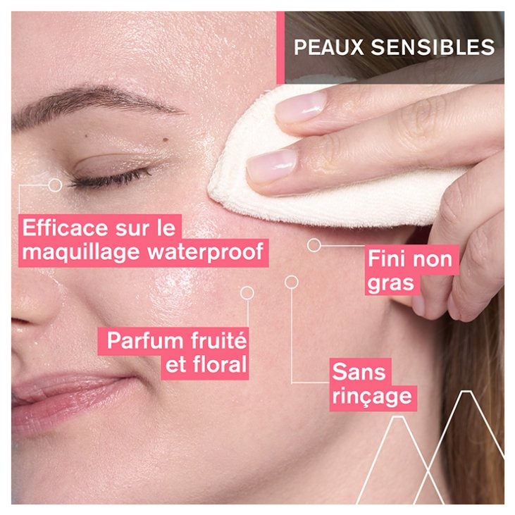 Uriage Eau Micellaire Thermale Peaux Sensibles 250 ml 03Parapharm - Algérie, Beauté, Santé , Bien-être... Uriage Eau Micellaire Thermale Peaux Sensibles 250 ml 03Parapharm - Algérie, Beauté, Santé , Bien-être...